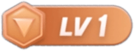 等级-LV1-巨魔玩家