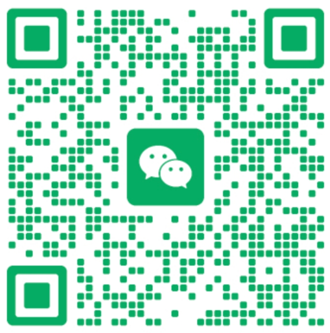 扫一扫加微信-trollstore