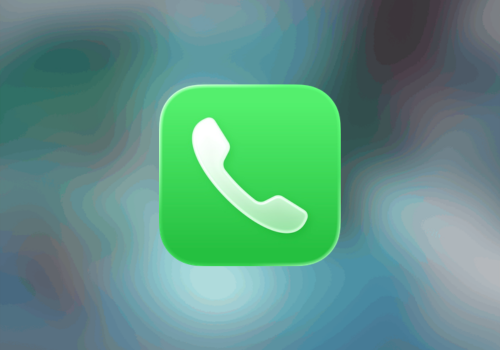 CallAssist 1.0.3【电话助手】-trollstore
