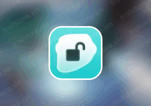 TrollDecrypt【砸壳工具】-trollstore
