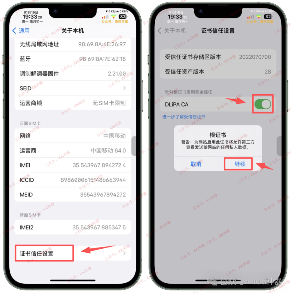 图片[5]-DLiPA【应用降级】-trollstore