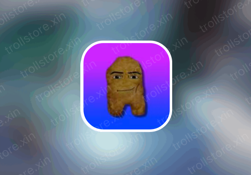 Nugget【超级工具箱】-trollstore