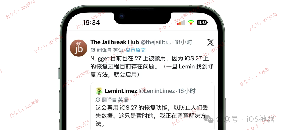 图片[4]-Nugget【超级工具箱】-trollstore
