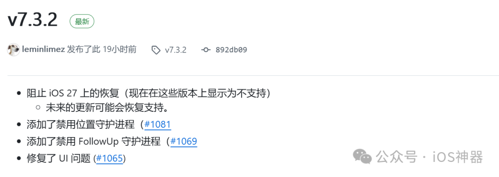 图片[5]-Nugget【超级工具箱】-trollstore