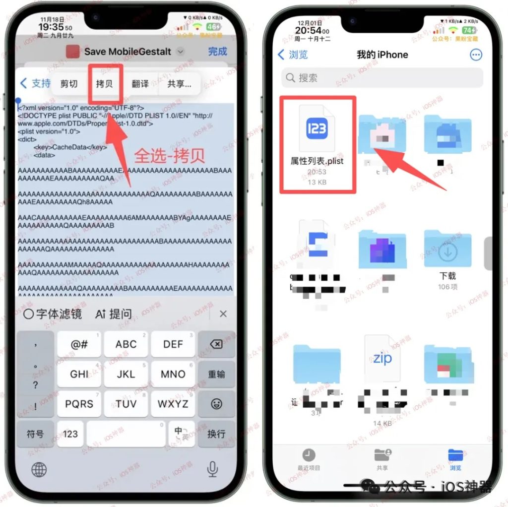 图片[8]-Nugget【超级工具箱】-trollstore