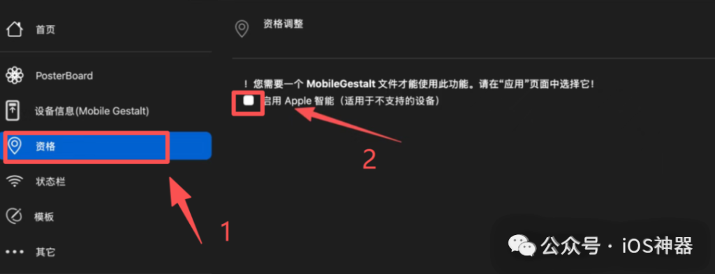 图片[11]-Nugget【超级工具箱】-trollstore