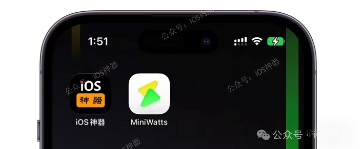 图片[1]-MiniWatts【电池与充电信息】-trollstore
